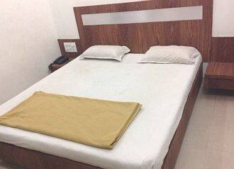 Hotel Sai Sayali, Shirdi 3